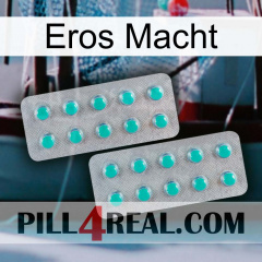 Eros Power 29